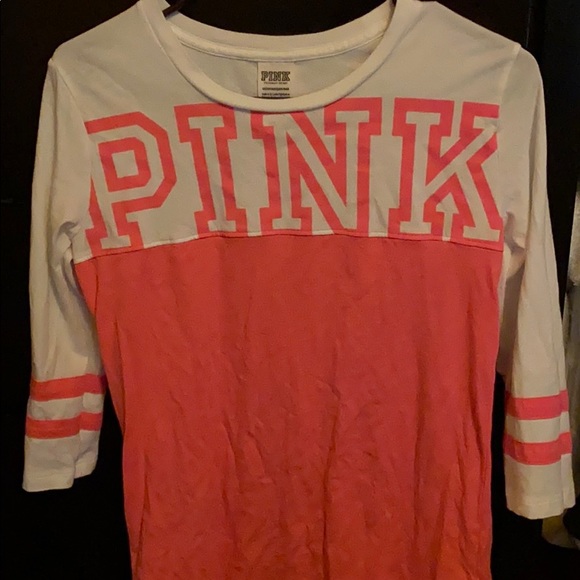 Victoria secret tee - Picture 2 of 2